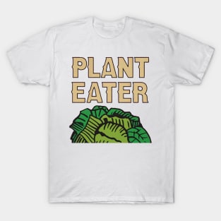 Plant eater T-Shirt